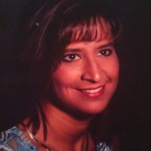 Meet your Posher, Courtney